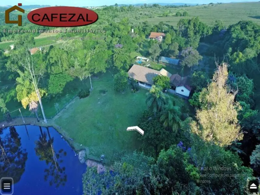 Foto 3 de Sítio / Rancho com 3 quartos à venda, 25000m2 em Indaiatuba - SP