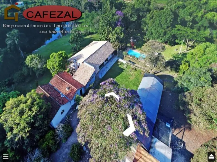 Foto 8 de Sítio / Rancho com 3 quartos à venda, 25000m2 em Indaiatuba - SP