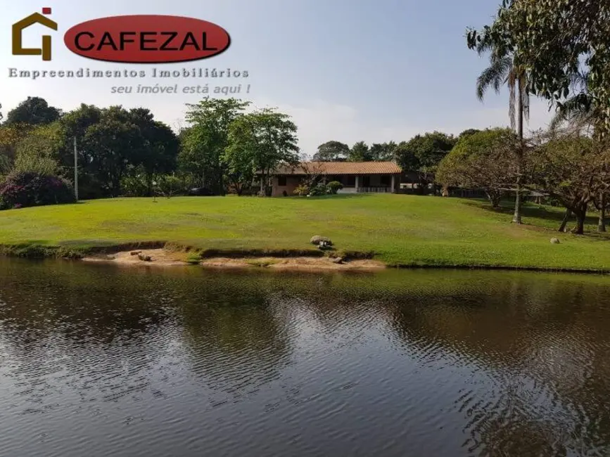 Foto 1 de Sítio / Rancho com 3 quartos à venda, 25000m2 em Indaiatuba - SP