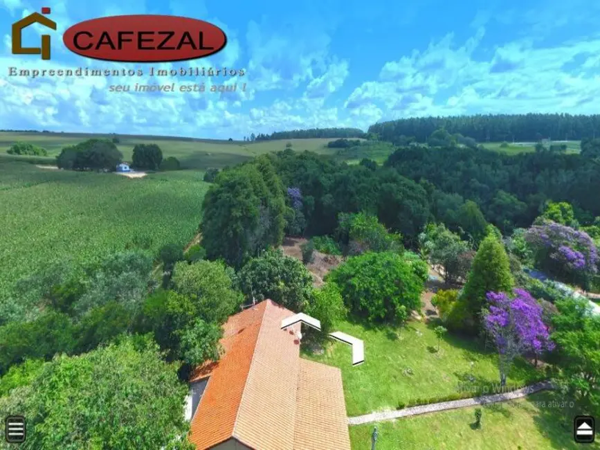 Foto 5 de Sítio / Rancho com 3 quartos à venda, 25000m2 em Indaiatuba - SP