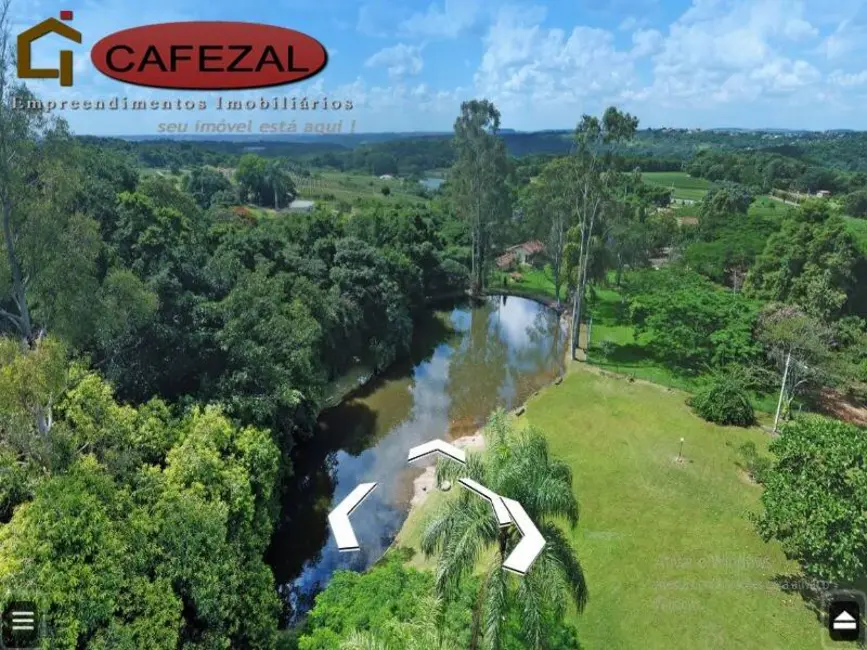 Foto 6 de Sítio / Rancho com 3 quartos à venda, 25000m2 em Indaiatuba - SP