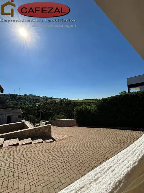 Foto 3 de Casa de Condomínio com 3 quartos à venda, 850m2 em Itupeva - SP