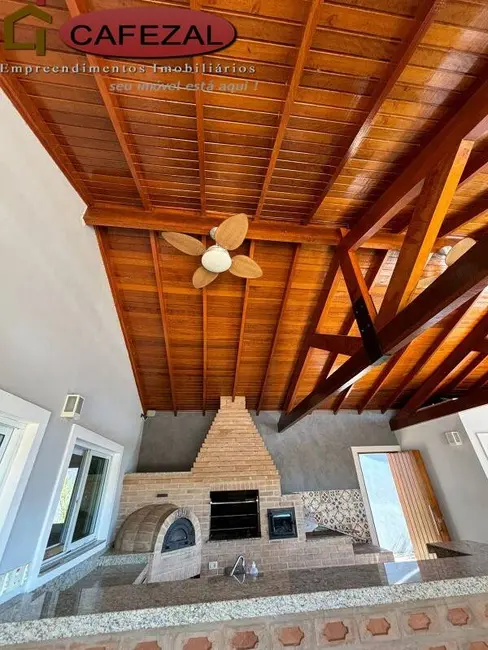 Foto 7 de Casa de Condomínio com 3 quartos à venda, 850m2 em Itupeva - SP