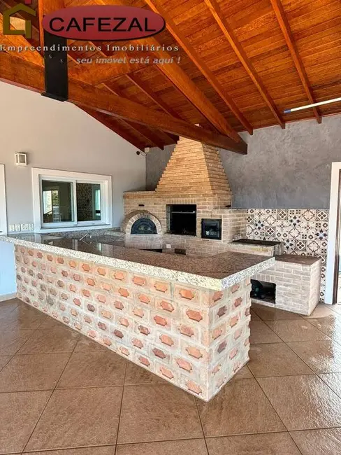 Foto 5 de Casa de Condomínio com 3 quartos à venda, 850m2 em Itupeva - SP
