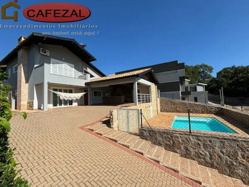Foto 1 de Casa de Condomínio com 3 quartos à venda, 850m2 em Itupeva - SP