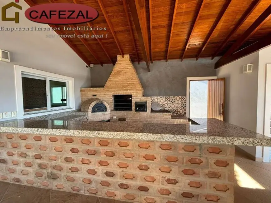 Foto 6 de Casa de Condomínio com 3 quartos à venda, 850m2 em Itupeva - SP