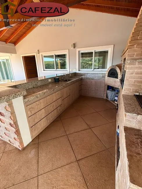 Foto 8 de Casa de Condomínio com 3 quartos à venda, 850m2 em Itupeva - SP