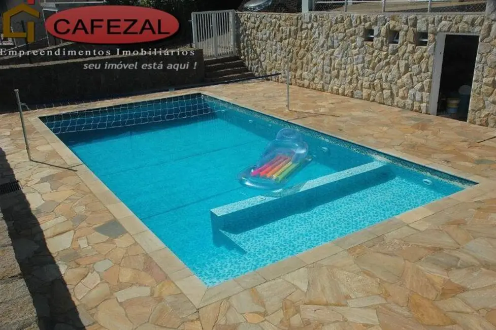 Foto 4 de Casa de Condomínio com 3 quartos à venda, 850m2 em Itupeva - SP