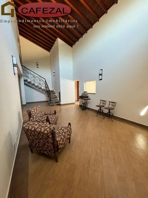 Foto 9 de Casa de Condomínio com 3 quartos à venda, 850m2 em Itupeva - SP