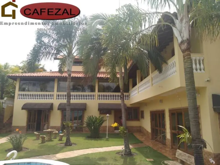 Casa com 3 quartos à venda, 1614m2 em Itupeva - SP - imagem 3 Foto 3 de Casa com 3 quartos à venda, 1614m2 em Itupeva - SP