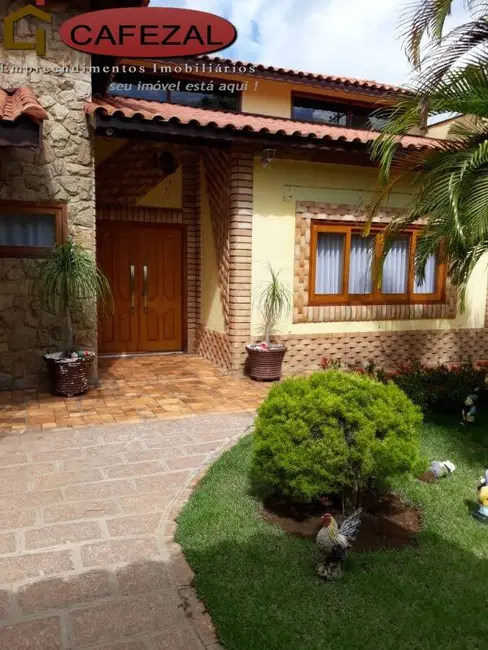Casa com 3 quartos à venda, 1614m2 em Itupeva - SP - imagem 4 Foto 4 de Casa com 3 quartos à venda, 1614m2 em Itupeva - SP