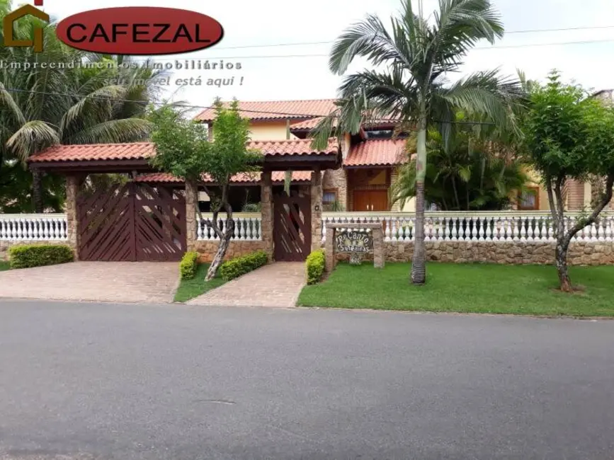 Casa com 3 quartos à venda, 1614m2 em Itupeva - SP - imagem 5 Foto 5 de Casa com 3 quartos à venda, 1614m2 em Itupeva - SP