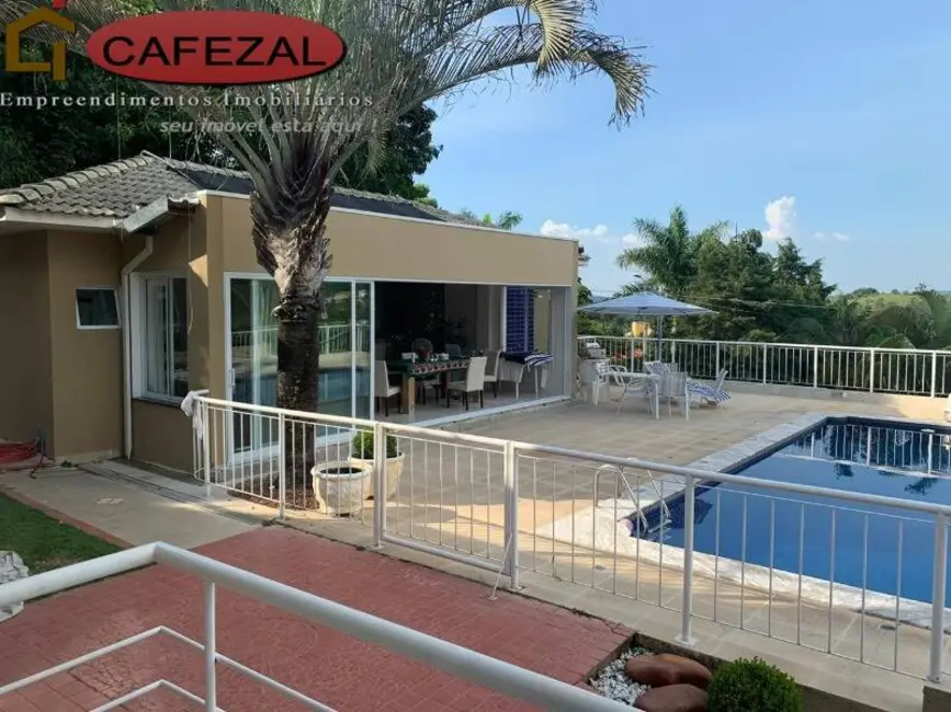 Casa com 4 quartos à venda, 1500m2 em Itupeva - SP - imagem 2 Foto 2 de Casa com 4 quartos à venda, 1500m2 em Itupeva - SP