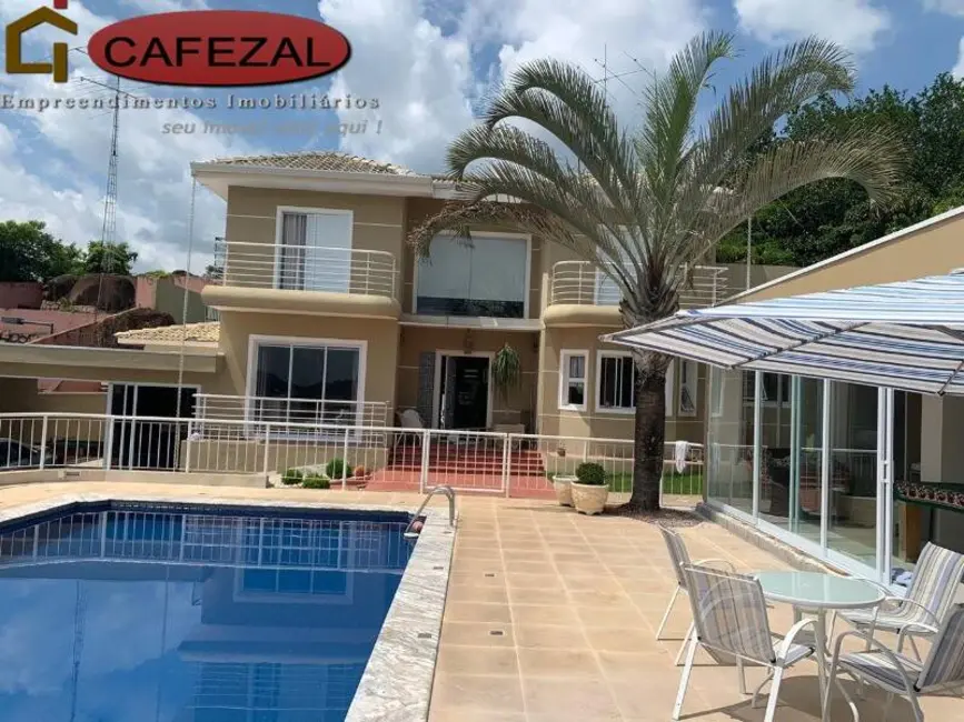 Casa com 4 quartos à venda, 1500m2 em Itupeva - SP - imagem 1 Foto 1 de Casa com 4 quartos à venda, 1500m2 em Itupeva - SP