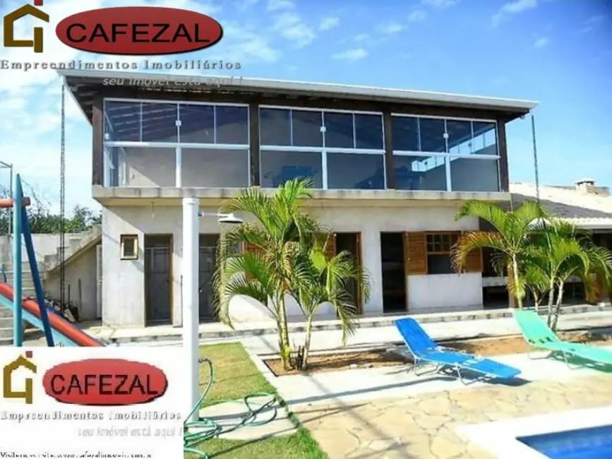 Foto 2 de Casa com 4 quartos à venda, 1000m2 em Itupeva - SP