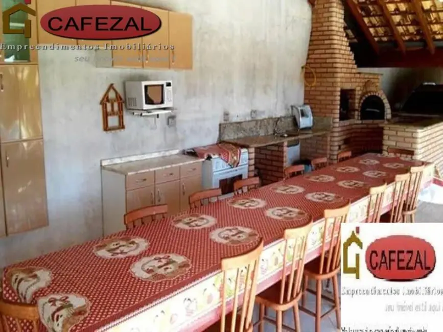 Foto 6 de Casa com 4 quartos à venda, 1000m2 em Itupeva - SP