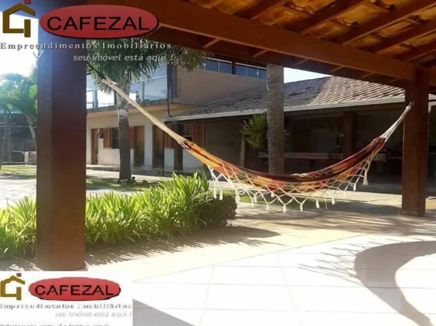 Foto 5 de Casa com 4 quartos à venda, 1000m2 em Itupeva - SP