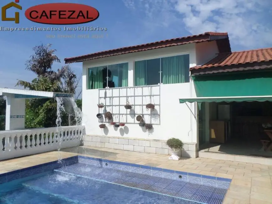Foto 2 de Casa com 4 quartos à venda, 2160m2 em Itupeva - SP