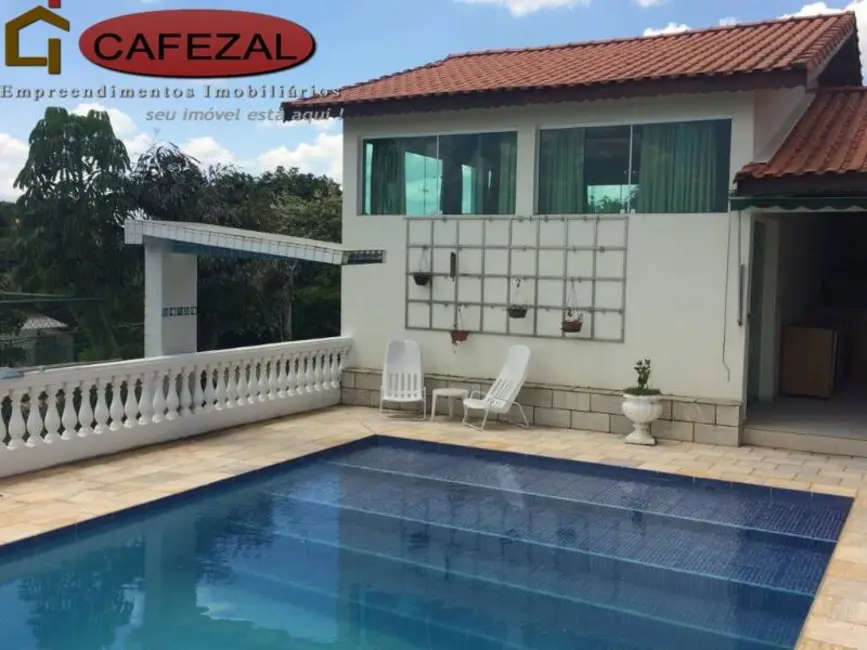 Foto 3 de Casa com 4 quartos à venda, 2160m2 em Itupeva - SP