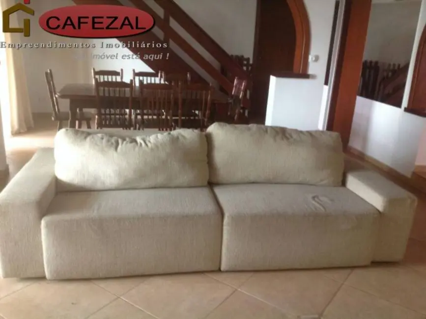 Foto 6 de Casa com 4 quartos à venda, 2160m2 em Itupeva - SP