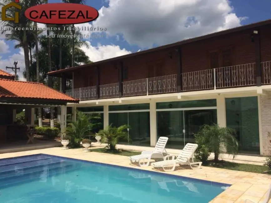 Foto 4 de Casa com 4 quartos à venda, 2160m2 em Itupeva - SP