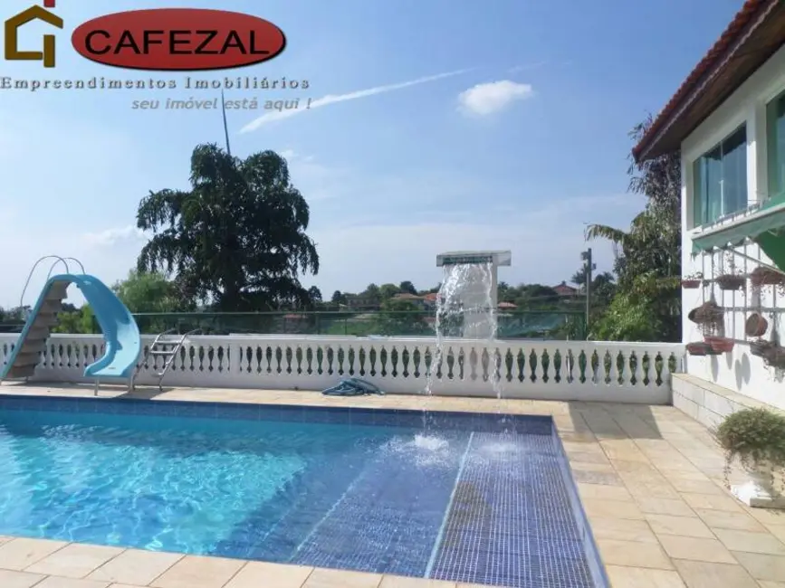 Foto 1 de Casa com 4 quartos à venda, 2160m2 em Itupeva - SP
