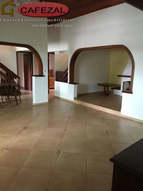 Foto 7 de Casa com 4 quartos à venda, 2160m2 em Itupeva - SP