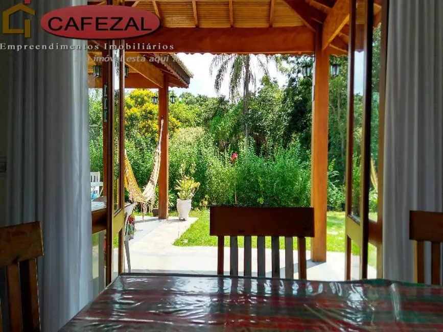 Foto 4 de Casa com 3 quartos à venda e para alugar, 1059m2 em Itupeva - SP