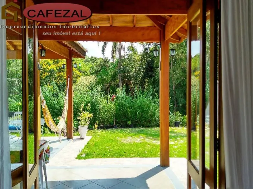Foto 3 de Casa com 3 quartos à venda e para alugar, 1059m2 em Itupeva - SP