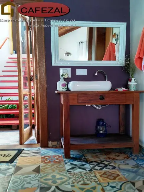 Foto 8 de Casa com 3 quartos à venda e para alugar, 1059m2 em Itupeva - SP