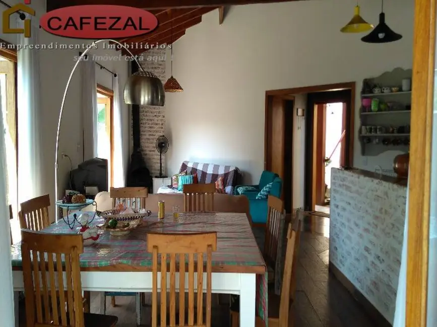 Foto 5 de Casa com 3 quartos à venda e para alugar, 1059m2 em Itupeva - SP