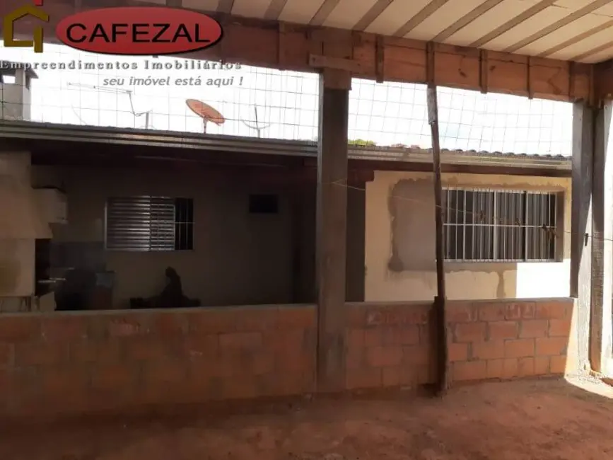 Foto 9 de Casa com 2 quartos à venda em Itupeva - SP