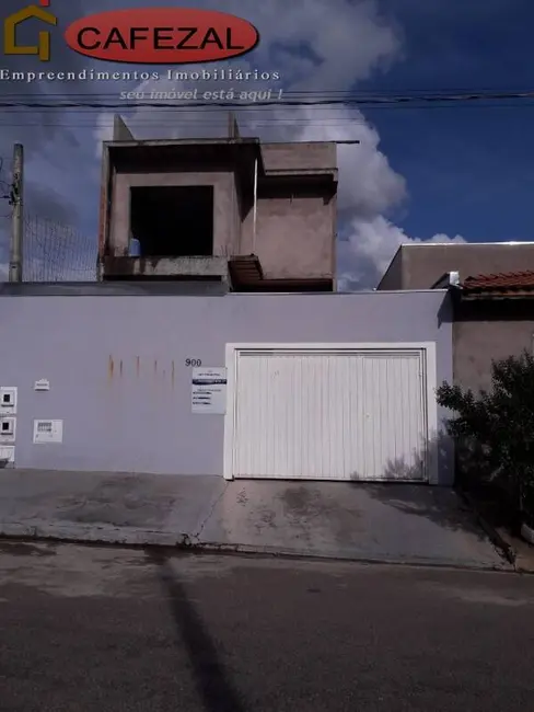 Foto 1 de Casa com 2 quartos à venda em Itupeva - SP
