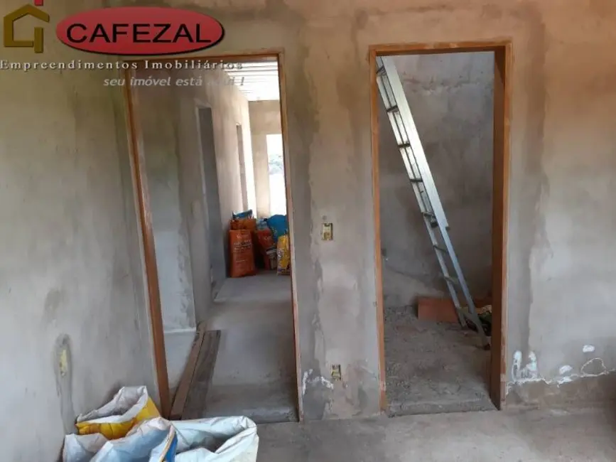 Foto 4 de Casa com 2 quartos à venda em Itupeva - SP