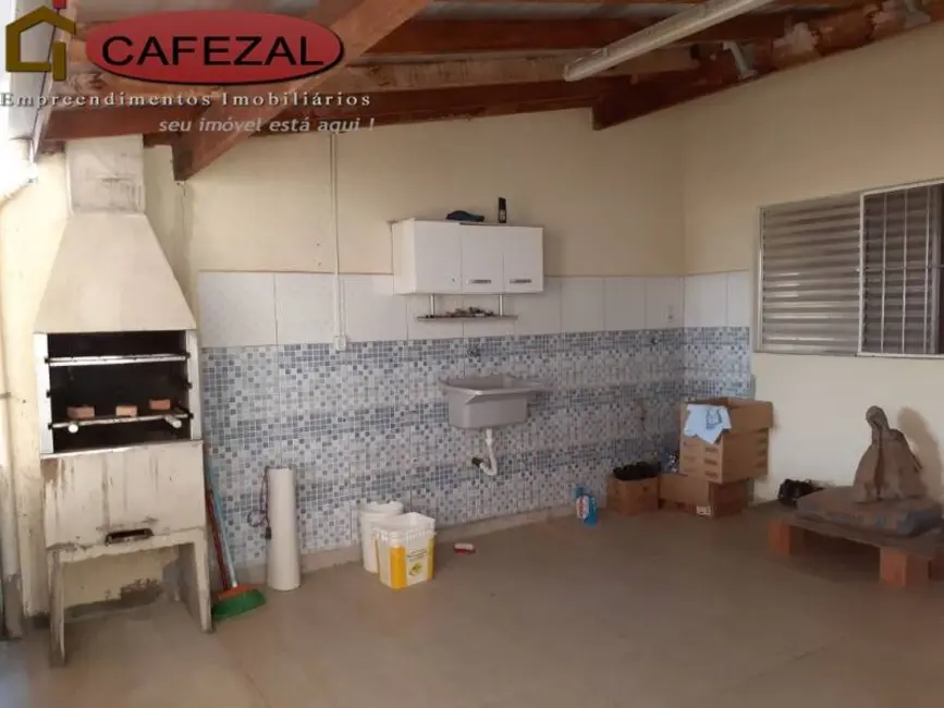 Foto 2 de Casa com 2 quartos à venda em Itupeva - SP