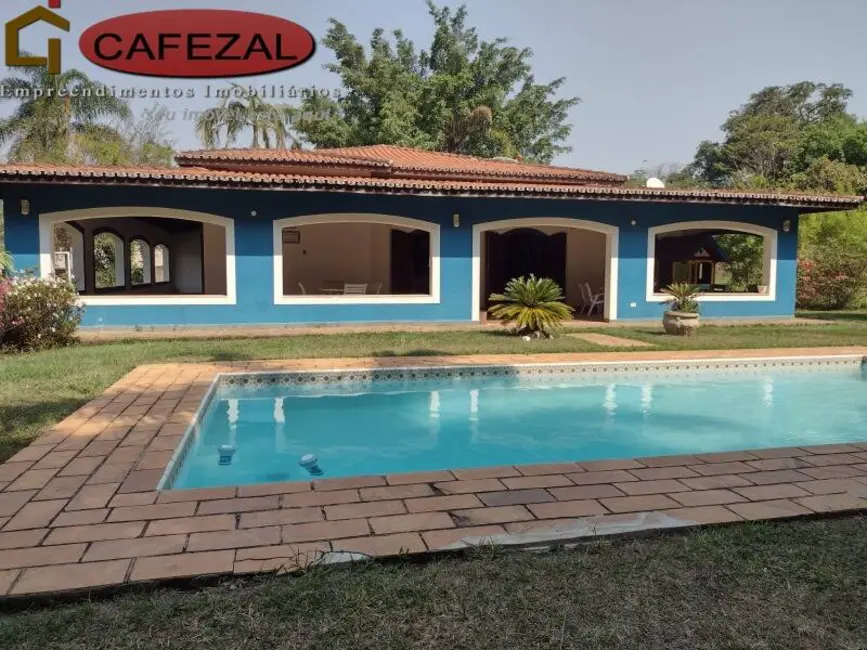 Foto 2 de Casa com 4 quartos à venda, 5000m2 em Itupeva - SP