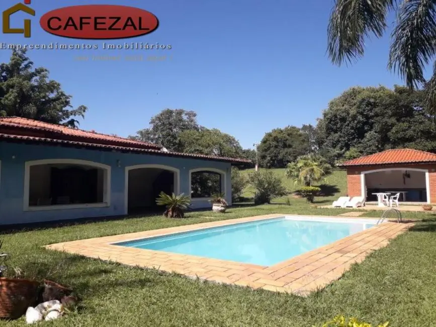 Foto 5 de Casa com 4 quartos à venda, 5000m2 em Itupeva - SP
