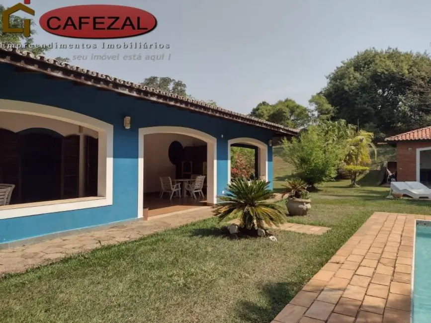 Foto 3 de Casa com 4 quartos à venda, 5000m2 em Itupeva - SP