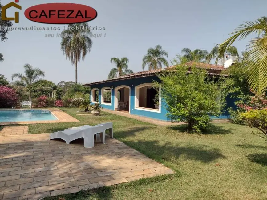 Foto 4 de Casa com 4 quartos à venda, 5000m2 em Itupeva - SP