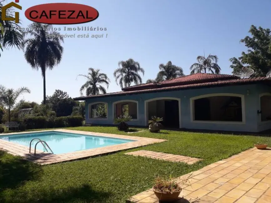 Foto 1 de Casa com 4 quartos à venda, 5000m2 em Itupeva - SP