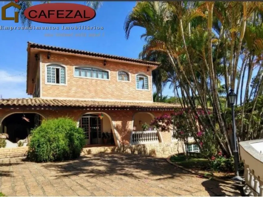 Casa com 5 quartos à venda, 3500m2 em Itupeva - SP - imagem 1 Foto 1 de Casa com 5 quartos à venda, 3500m2 em Itupeva - SP