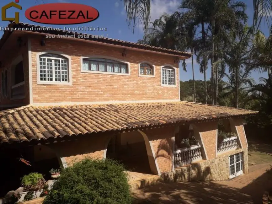 Casa com 5 quartos à venda, 3500m2 em Itupeva - SP - imagem 9 Foto 9 de Casa com 5 quartos à venda, 3500m2 em Itupeva - SP
