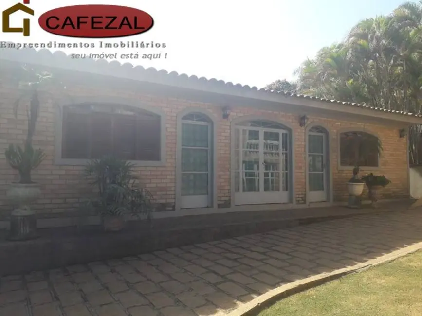 Casa com 5 quartos à venda, 3500m2 em Itupeva - SP - imagem 4 Foto 4 de Casa com 5 quartos à venda, 3500m2 em Itupeva - SP