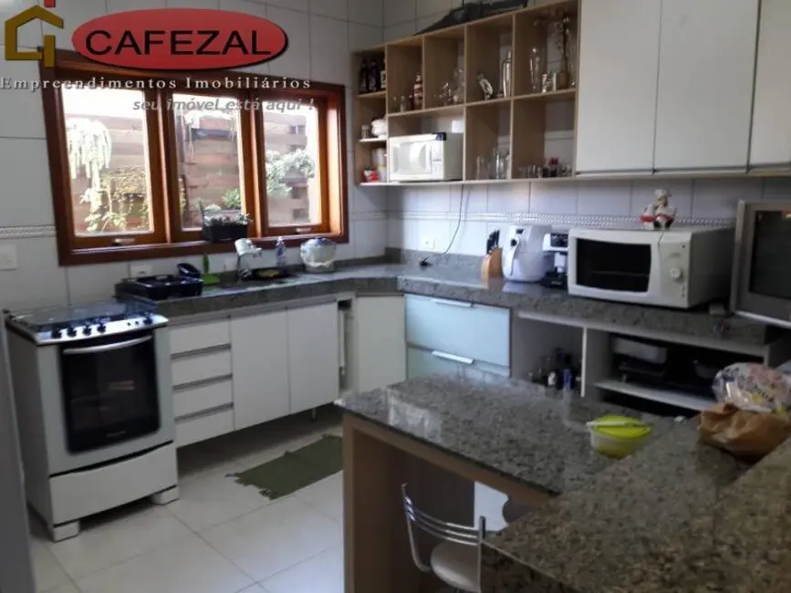 Foto 6 de Casa de Condomínio com 4 quartos à venda, 360m2 em Itupeva - SP