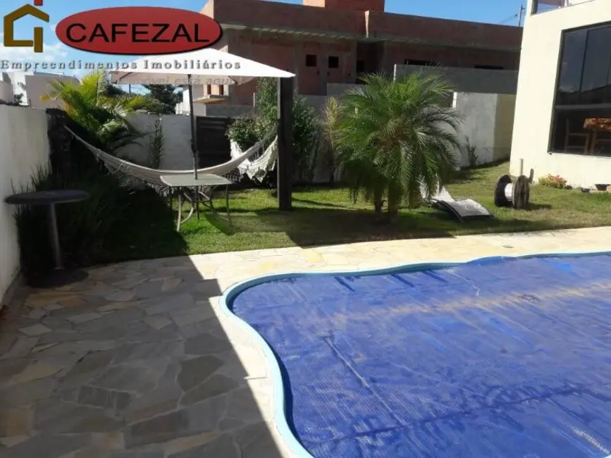 Foto 2 de Casa de Condomínio com 4 quartos à venda, 360m2 em Itupeva - SP