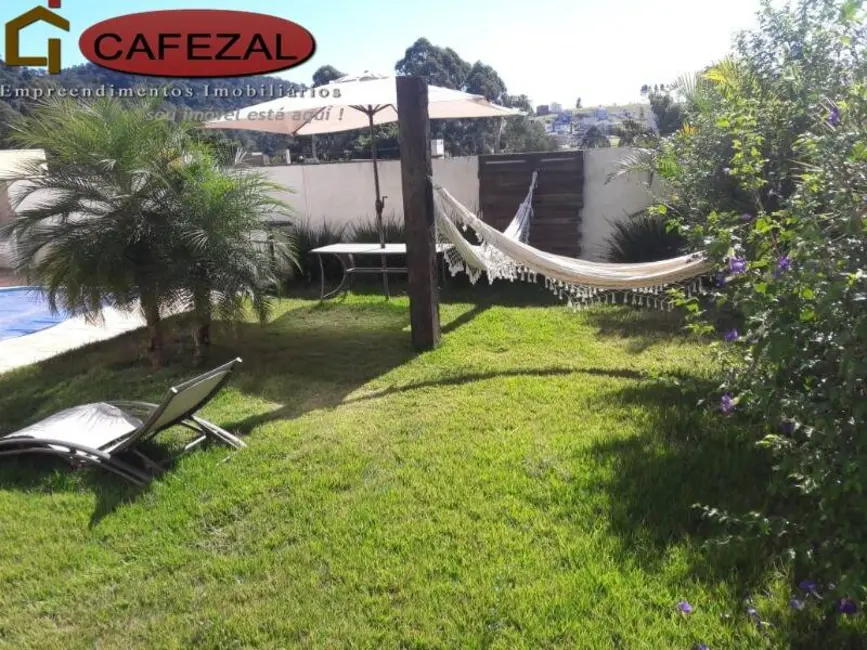 Foto 3 de Casa de Condomínio com 4 quartos à venda, 360m2 em Itupeva - SP