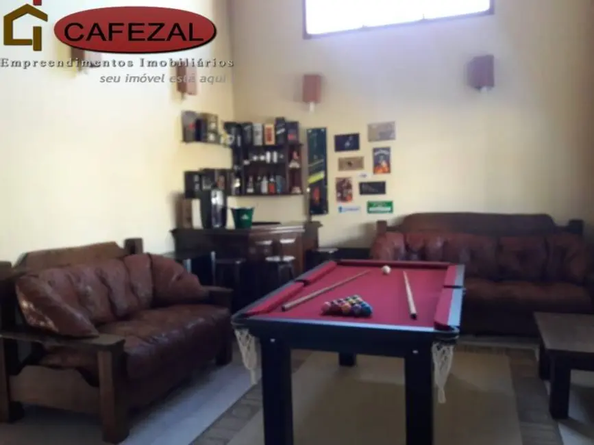Foto 7 de Casa de Condomínio com 4 quartos à venda, 360m2 em Itupeva - SP