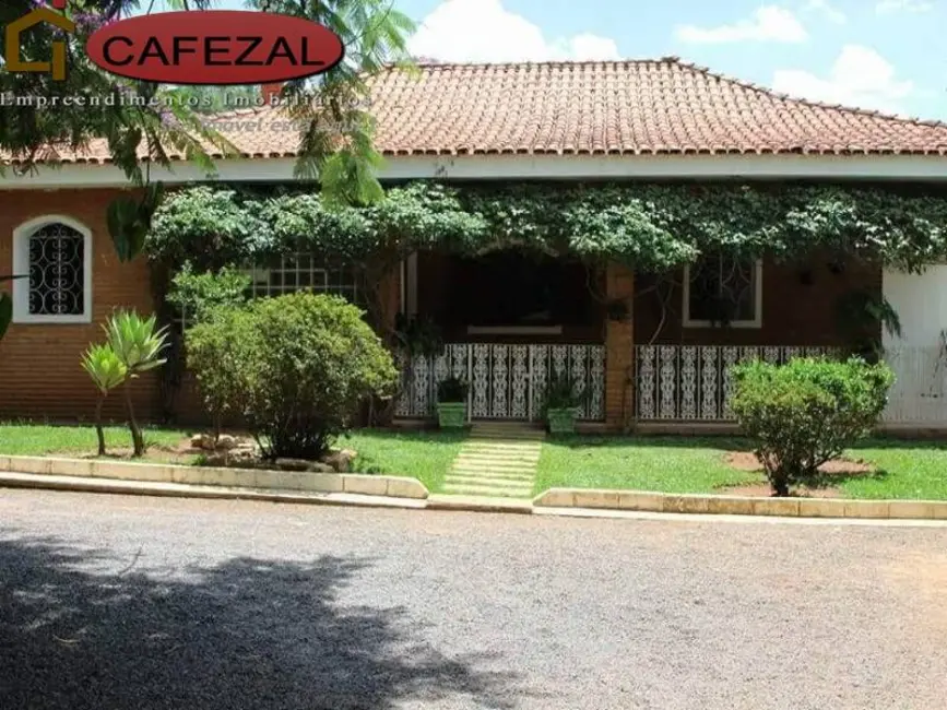 Foto 1 de Casa com 3 quartos à venda em Itupeva - SP