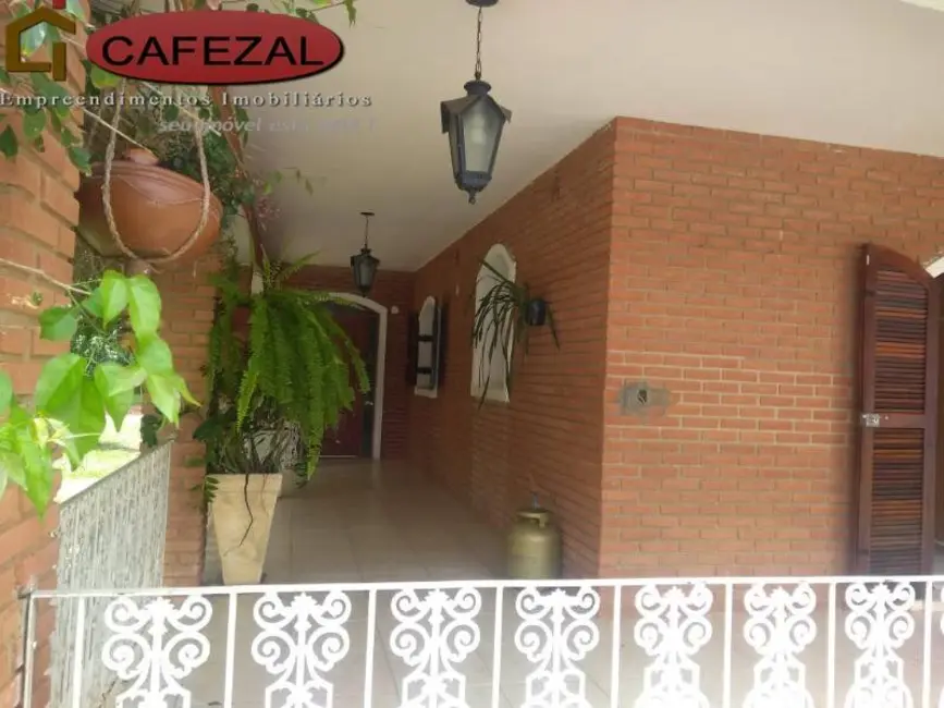Foto 5 de Casa com 3 quartos à venda em Itupeva - SP