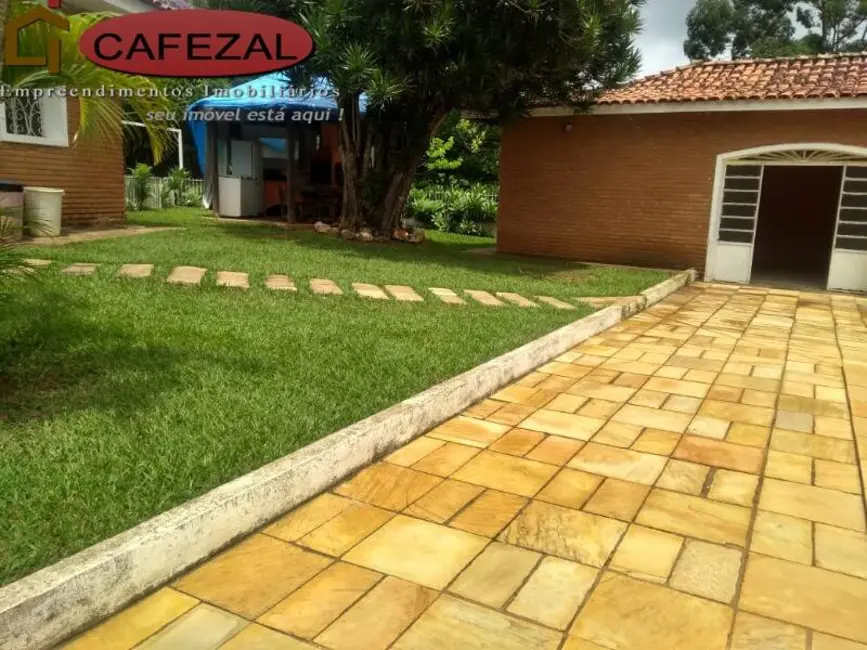 Foto 6 de Casa com 3 quartos à venda em Itupeva - SP